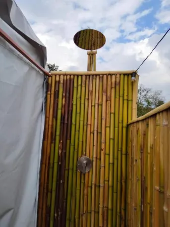 Urqu Glamping Отели рядом с достопримечательностью «MONTAÑA ESCONDIDA GLAMPING»