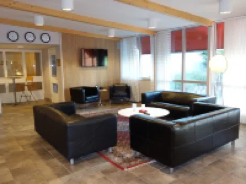 Hotell Svanen Hotels in Kalmar