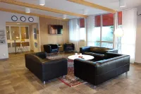 Hotell Svanen Hotels in Farjestaden
