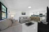 Dania Beach Unit 2 in Dania Beach Hoteles en Dania Beach