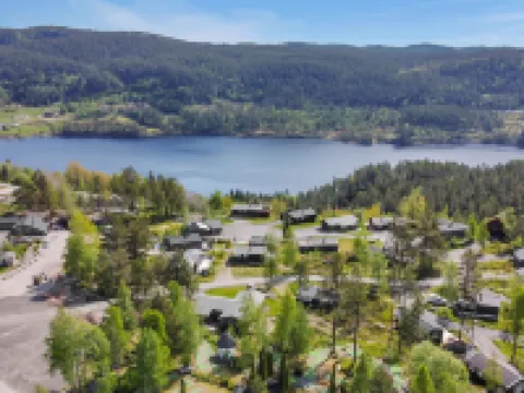 Bjørkstue Hotels in Fossdal