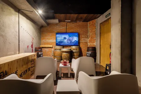 NAP Hostel