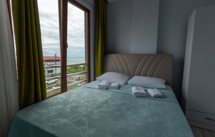 Flora Trabzon Apart