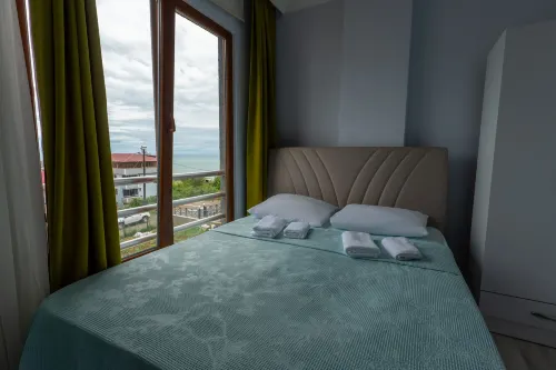 Flora Trabzon Apart - Apartments