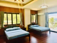 Minshukukcs Hotel and Restaurant