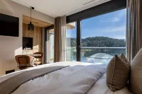 Postresidenz am See