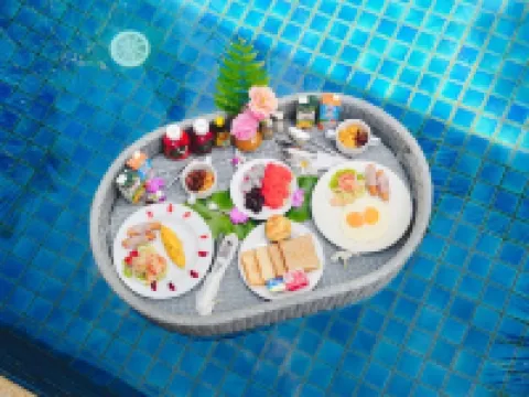 Villa Raya Resort Private Pool Villas