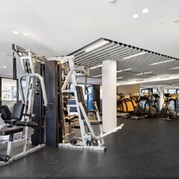 Serain Residences Woden