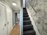 Billy's Place Hotels in Boston