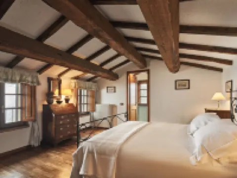 Borgo Il Poeta Hotels in Umbertide