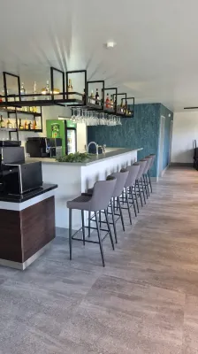 Hotel Kiel by Melio Hotel di 