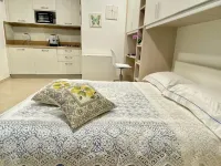 Room-The Archi B&B Apartment