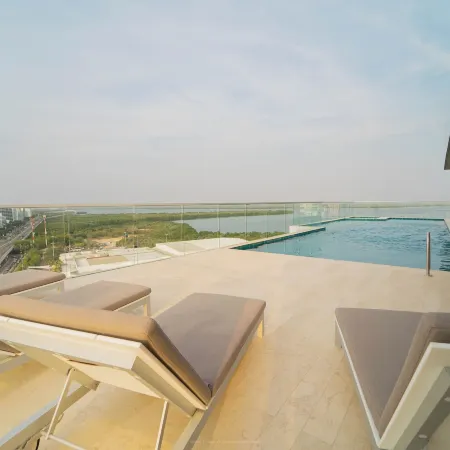 Apartamentos Cerca Al Mar