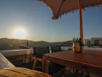 Thronos Suites Hoteles en Miconos