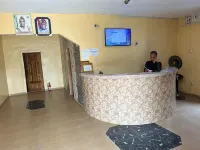 Lorrybee Plaza Hotel Hotels in Ota