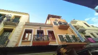 Diporto Hotel a Chania
