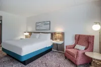 Hilton Garden Inn Clarksburg Bridgeport Hotel di Bridgeport