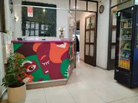 Nevada Inn Hotels in Talcahuano