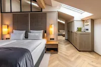Parkhotel Egerner Höfe Hotels in der Nähe von Pfarrkirche St. Quirinus Tegernsee