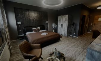 VitaLounge Sports & Spa Hotel