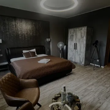 VitaLounge Sports & Spa Hotel