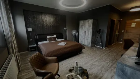 VitaLounge Sports & Spa Hotel Отели рядом с достопримечательностью «Kongressaal Jehovas Zeugen»