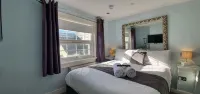 Innit Joy - balcony