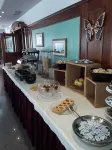 Hotel Bellaria - breakfast