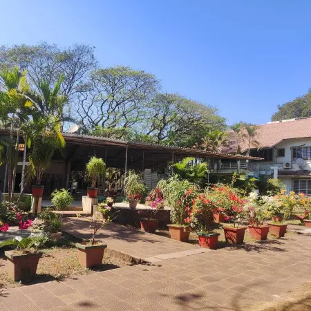 Green Hills Resort