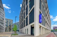 Ibis Budget Hamburg City
