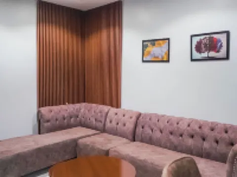 Cedarwood Apartments Hotels in Jabi