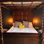 The Old Vicarage - 4-Star