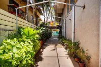 팹호텔 바가텔 칼랑구트 비치 주변 호텔