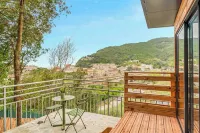 Glamping Degli Ulivi Hotels in Deiva Marina