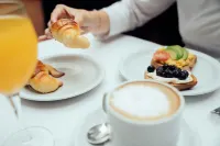 Cerro Calafate Hotel - Bữa sáng