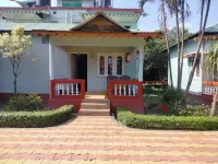 GORUMARA NATURE'S COTTAGE Hotels in Chalsa Mahabari