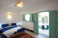 Riad Lkhlil Hotel in zona Souk el Khemis
