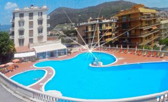 Italianway - Crispi 231 - Milanomare