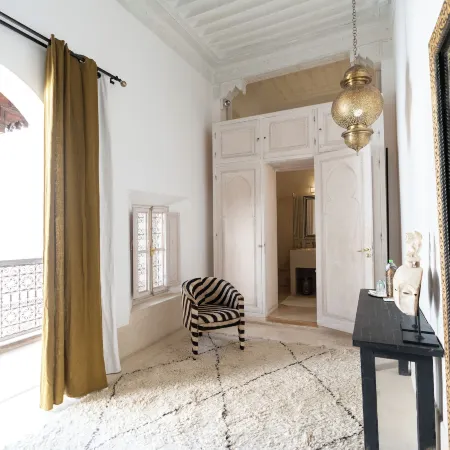 Riad Nomada