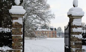Chateau le Quesnoy