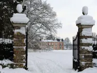 Chateau le Quesnoy
