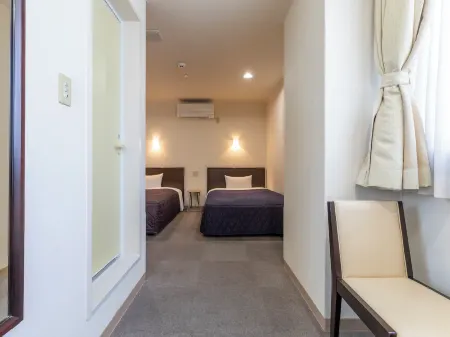 Kochi Terminal Hotel Отели в г. Кочи