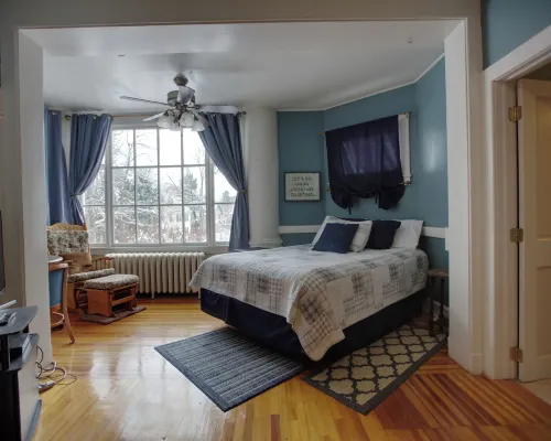Prescott House ADK Hotels in Saranac Lake
