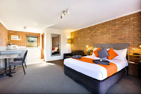 斯泰茨曼汽車旅館