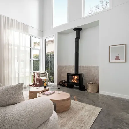 Rubus Residences, Berry - by Linnaeus Collection