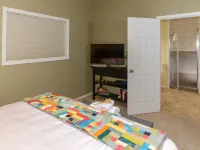 Uncorked Bed & Breakfast Hotels in Oliver