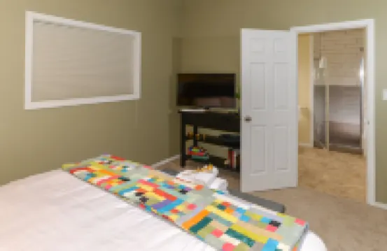 Uncorked Bed & Breakfast