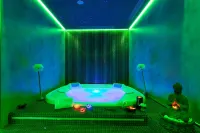 Hotel Spa Gametxo Hotels in Gautegiz Arteaga