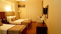 Otel Orhan Hotels in Hasanefendi-ramazan Paşa Mahallesi