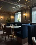Central Hotellet Tierp Hotels in Tierp